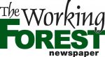 The Working Forest Newspaper