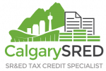 Calgary / Canada SRED – A Division of NX Technology Group Inc.