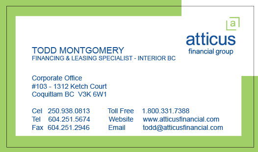 Atticus Financial Group