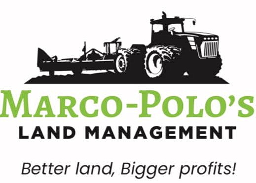 Marco Polo’s Land Management
