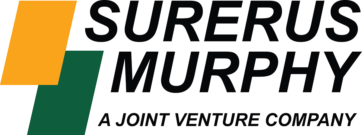 Surerus Murphy Joint Venture.