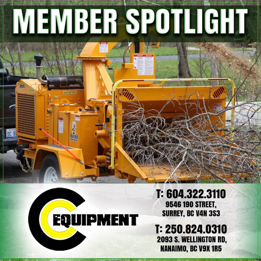 CC Equipment Ltd.