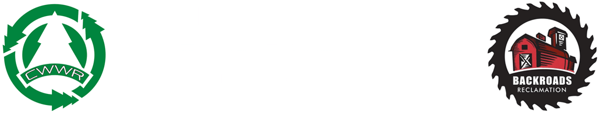 Canadian Wood Waste Recycling (CWWR) Business Group & Backroads Reclamation