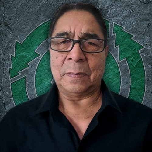 Ralph Makokis, Indigenous Relations